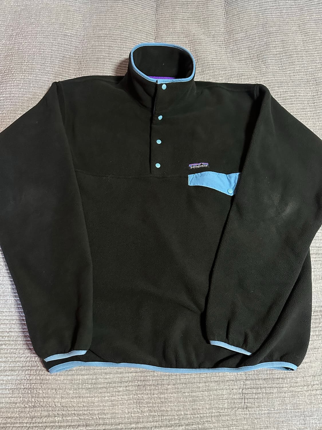 (L)파타고니아 신칠라 상품이미지1