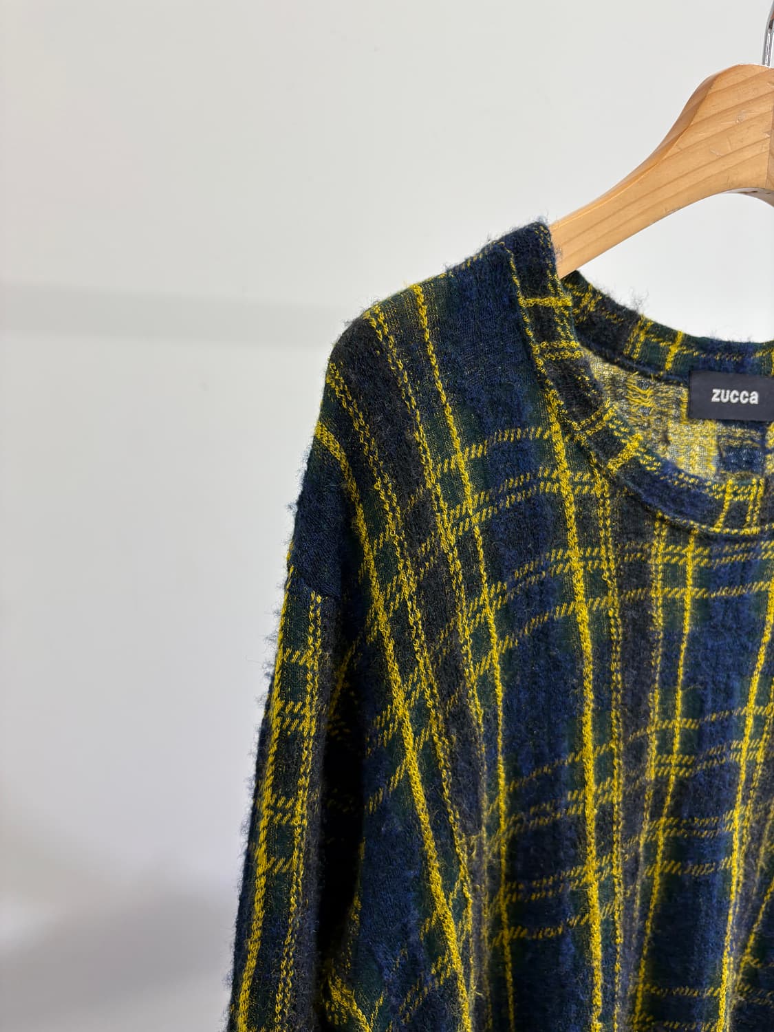 ZUCCA (Made in Japan) 원피스 상품이미지3