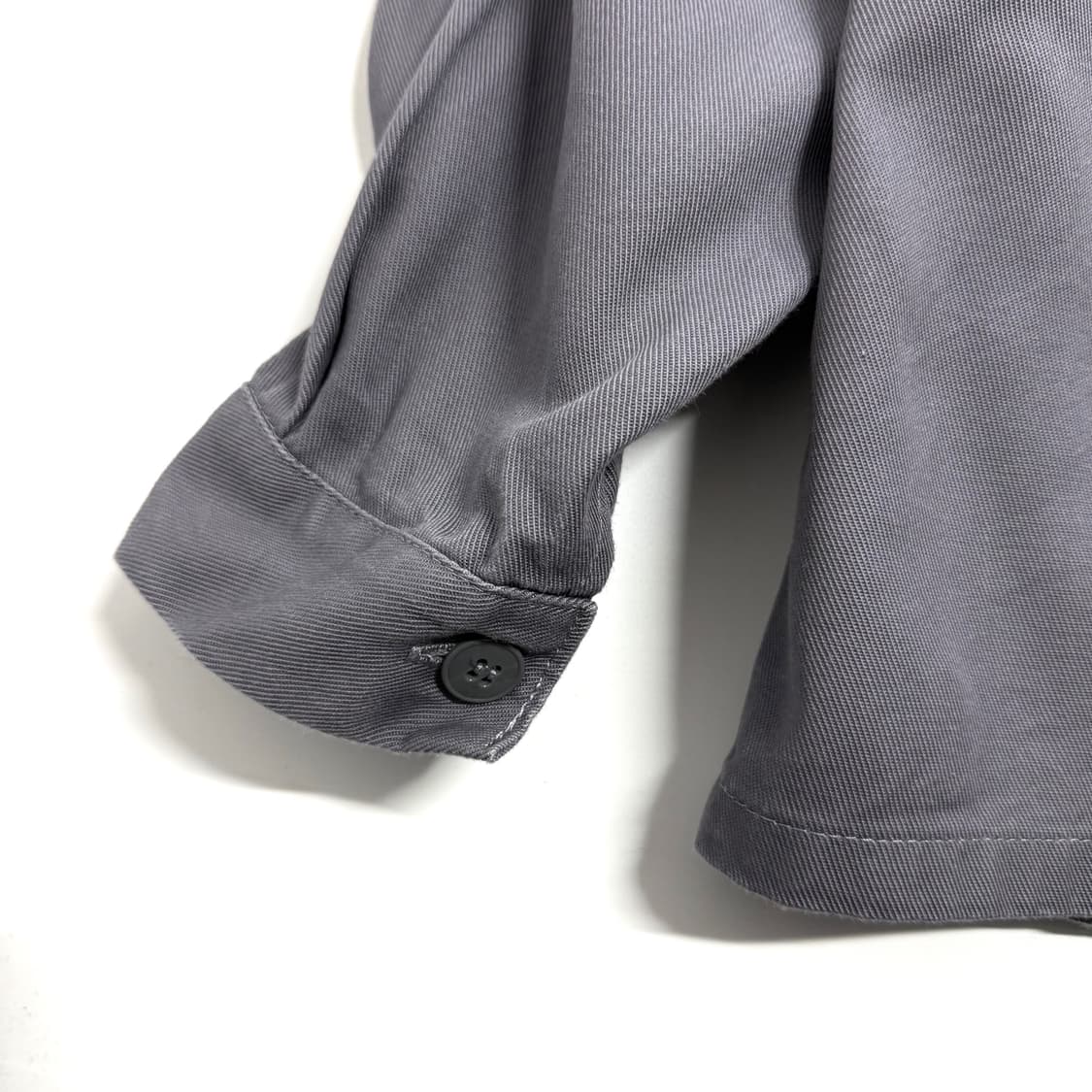 Giss 빈티지 프렌치 워크 자켓 상품이미지5