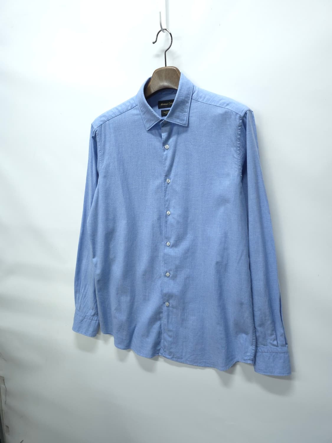 마시모두띠 코튼100% 봄여름 셔츠 (100~105) 상품이미지2