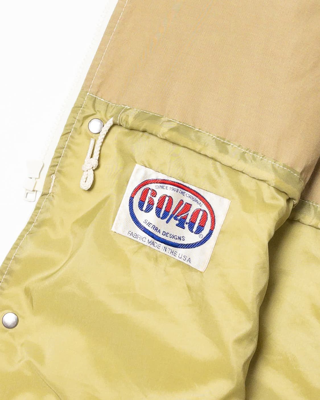 시에라 디자인 마우틴 파카 상품이미지7