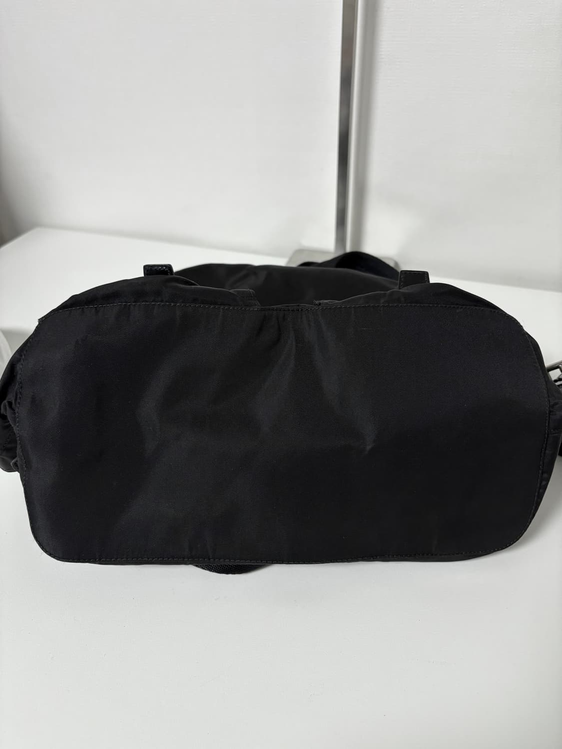 프라다 리나일론 백팩 미디움 상품이미지10