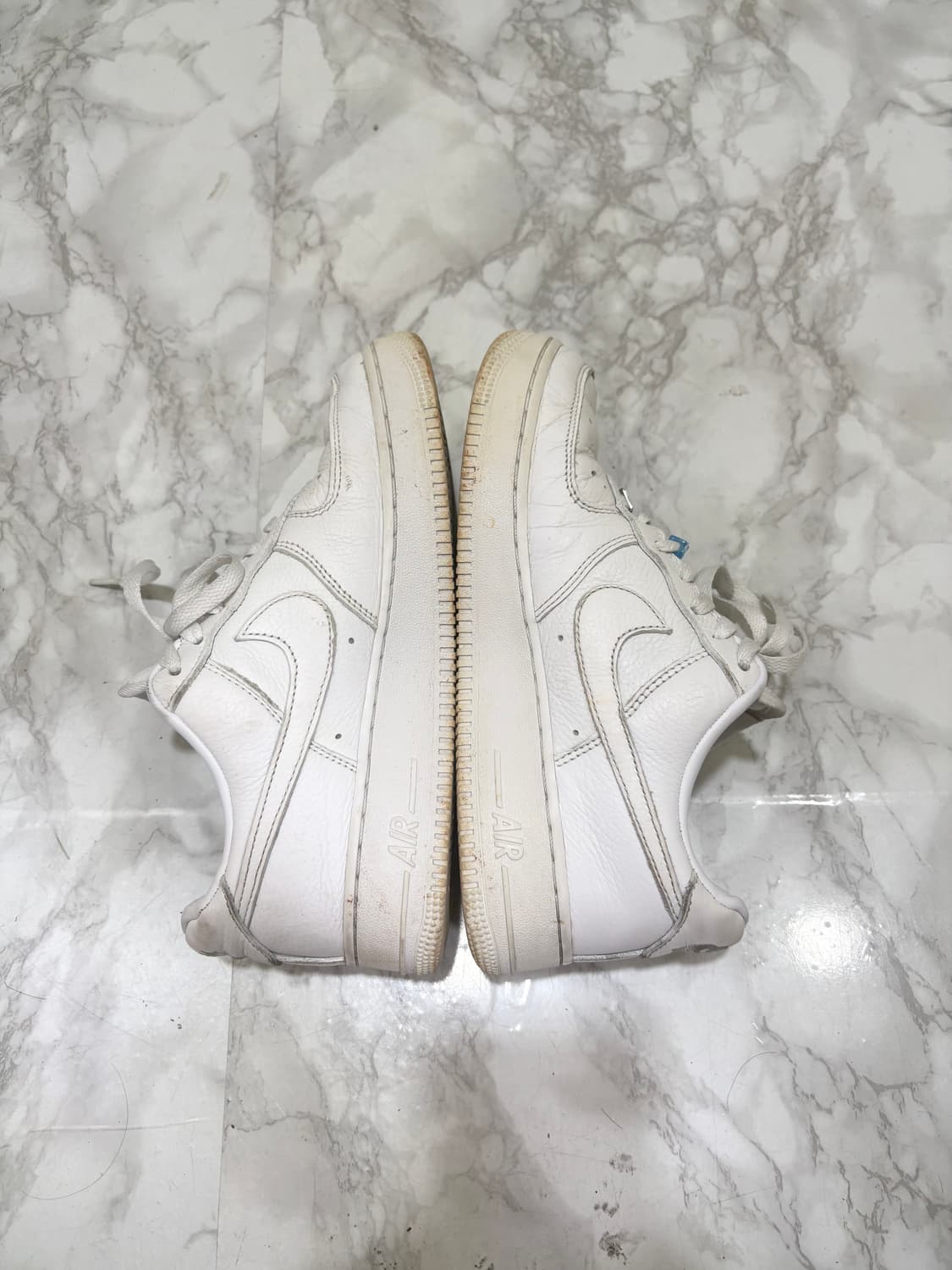 [오늘만이가격] 정품 나이키 녹타 에어포스  상품이미지3