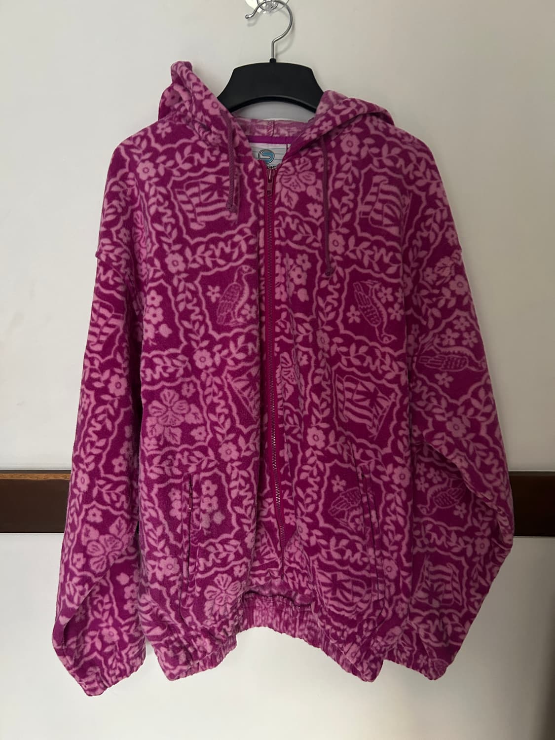 Samas fleece  상품이미지1