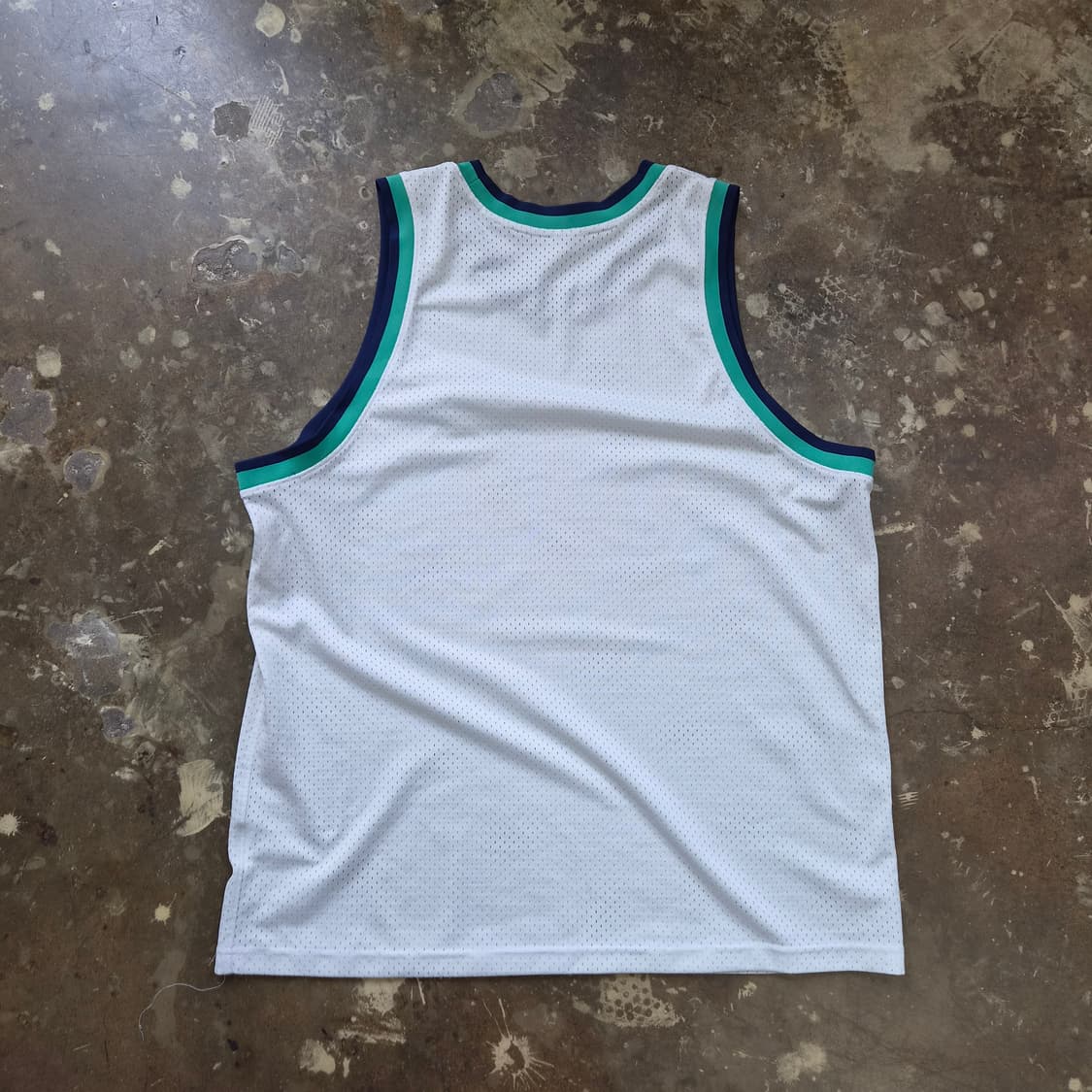 3XL) 나이키 FREAK 나시 농구 져지 아데토쿤보 져지 상품이미지3