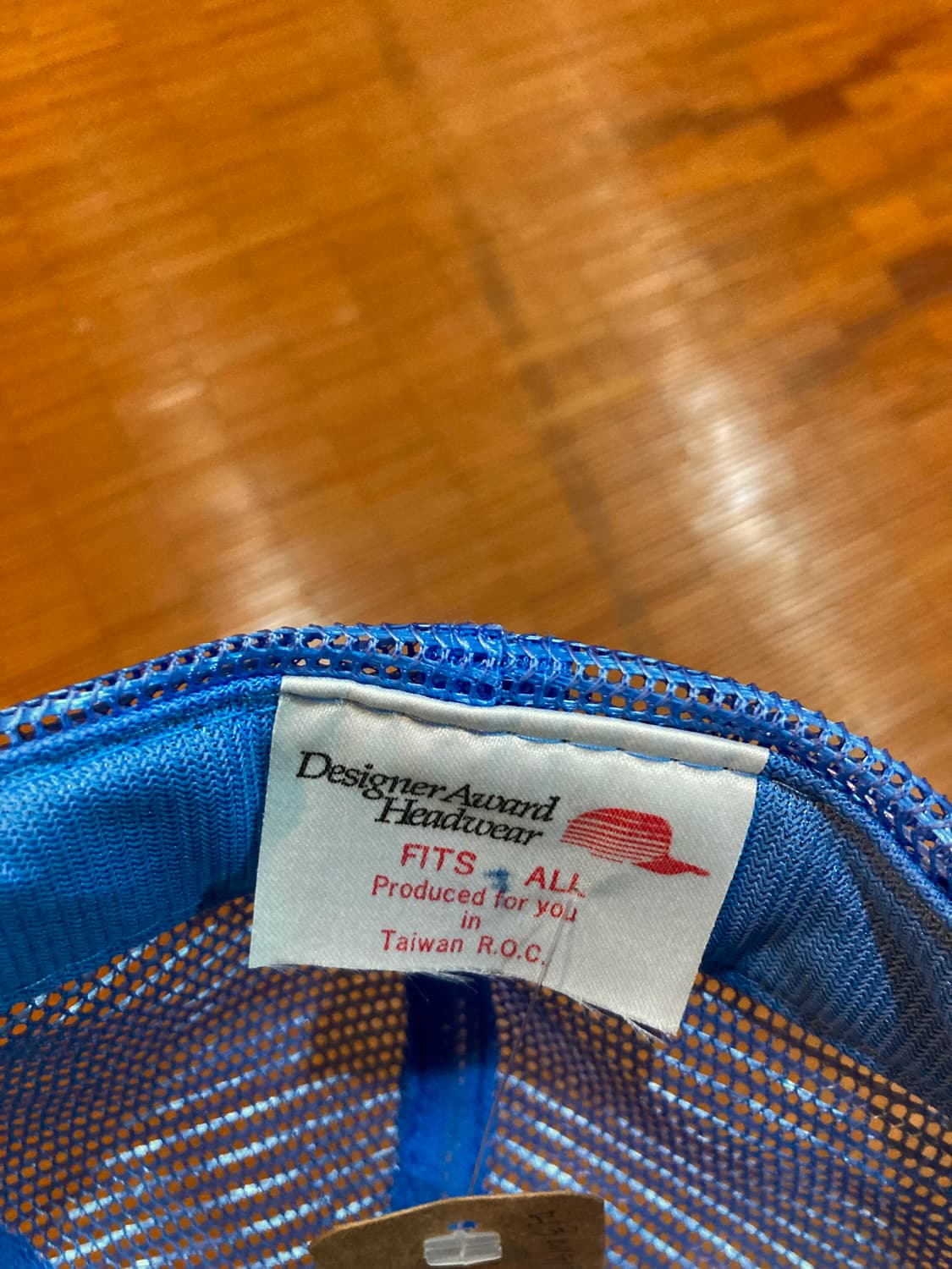 USA vtg 메시캡 상품이미지2