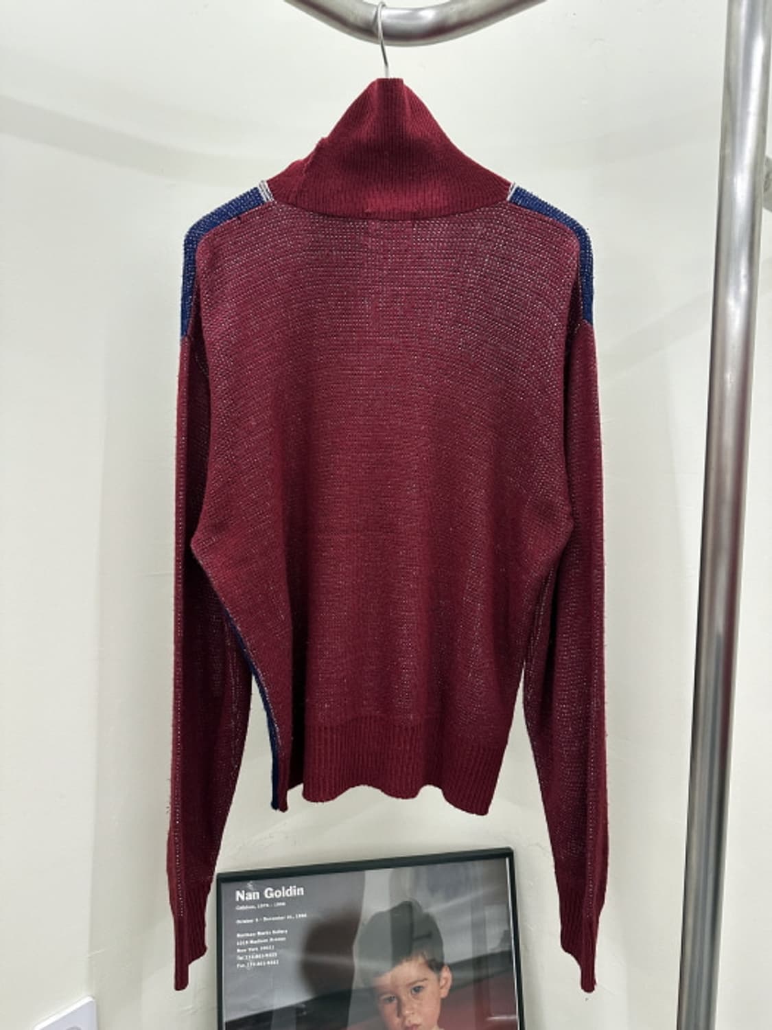 60'S HONOR MAN (L~XL) 상품이미지5