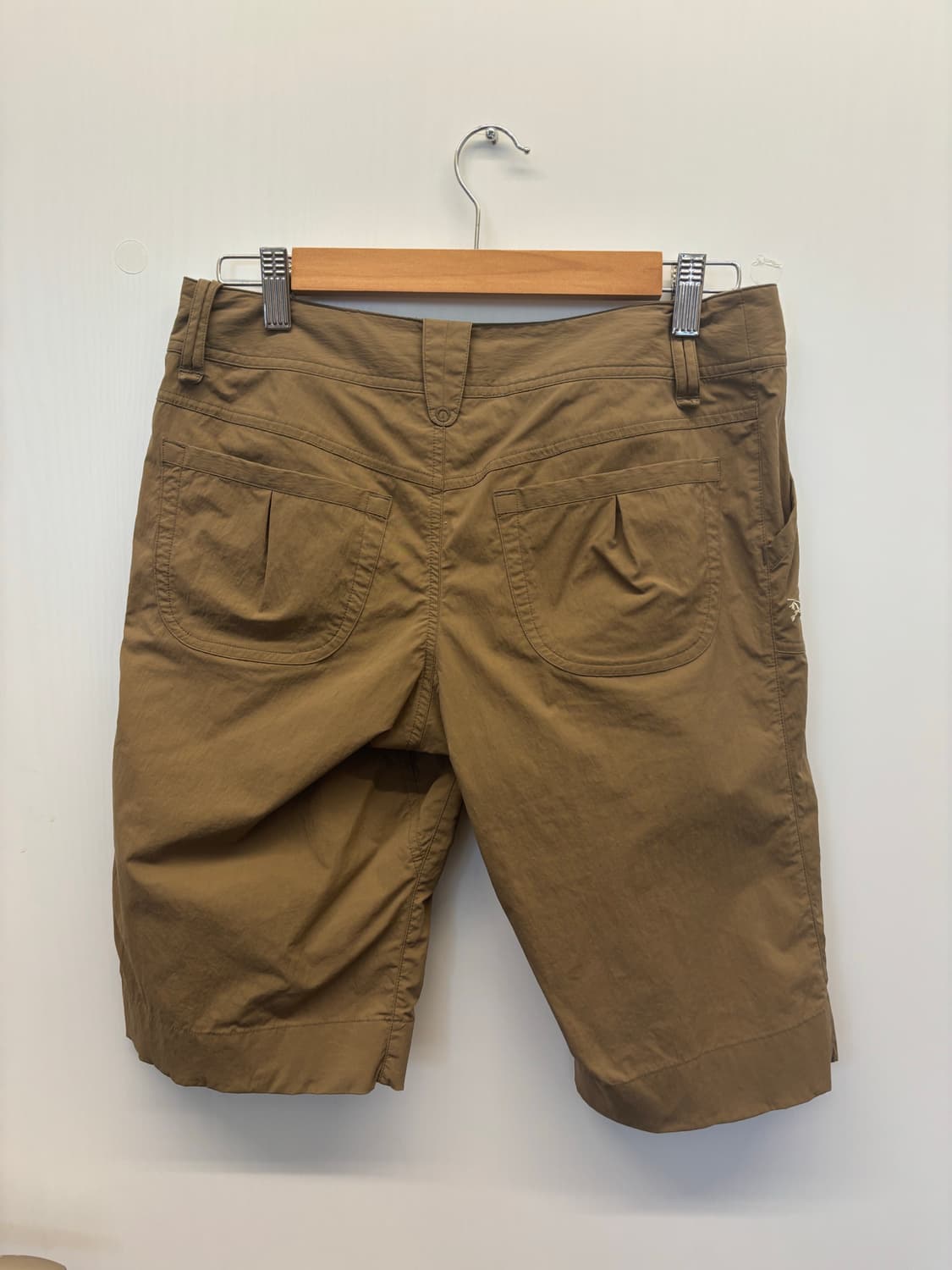 Arcteryx short pants 상품이미지3