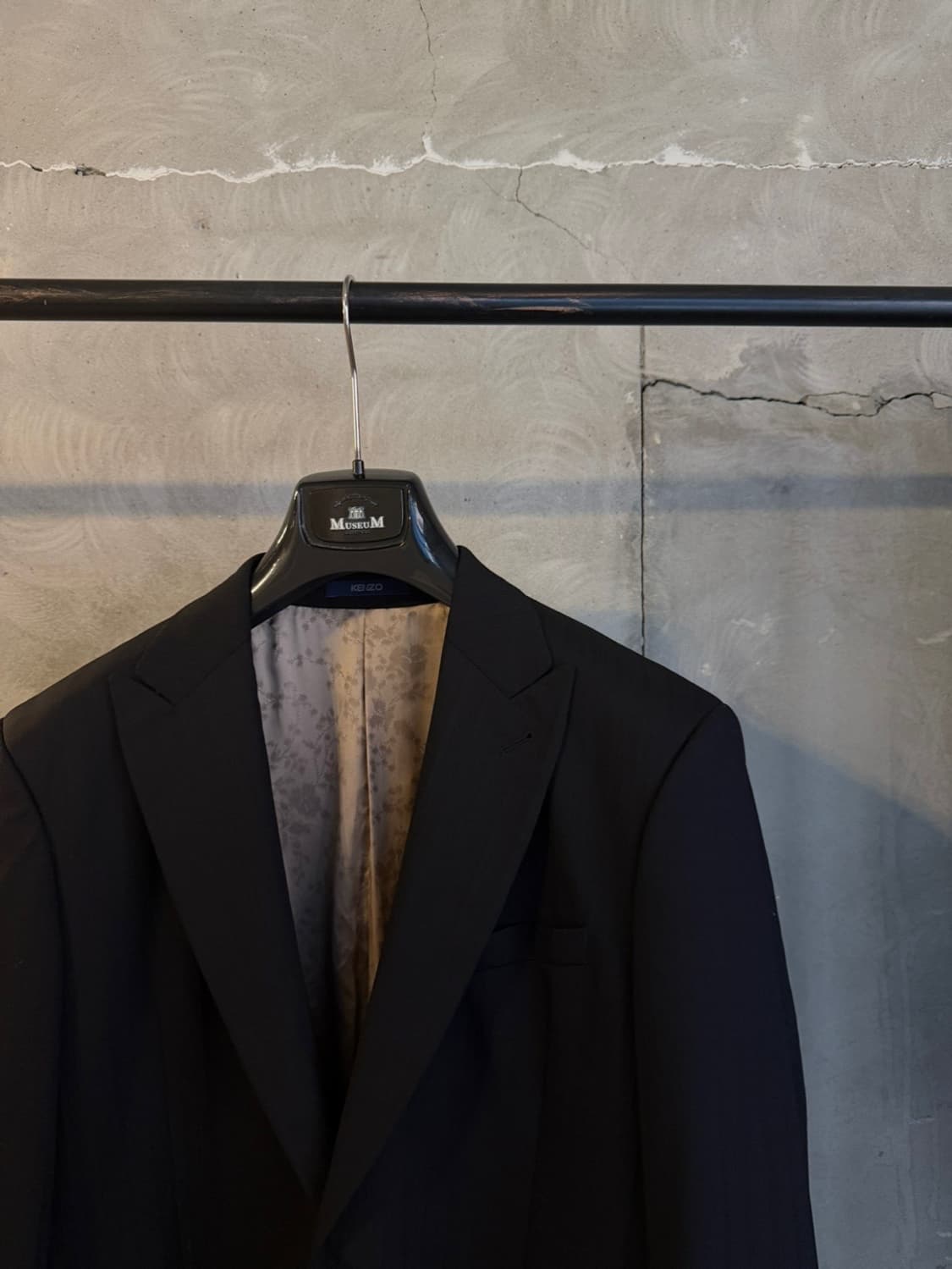 겐조 옴므 테일러드 자켓 105 상품이미지9