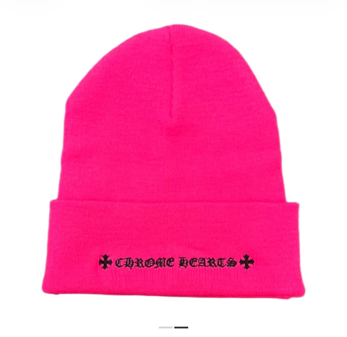 크롬하츠 비니 상품이미지1