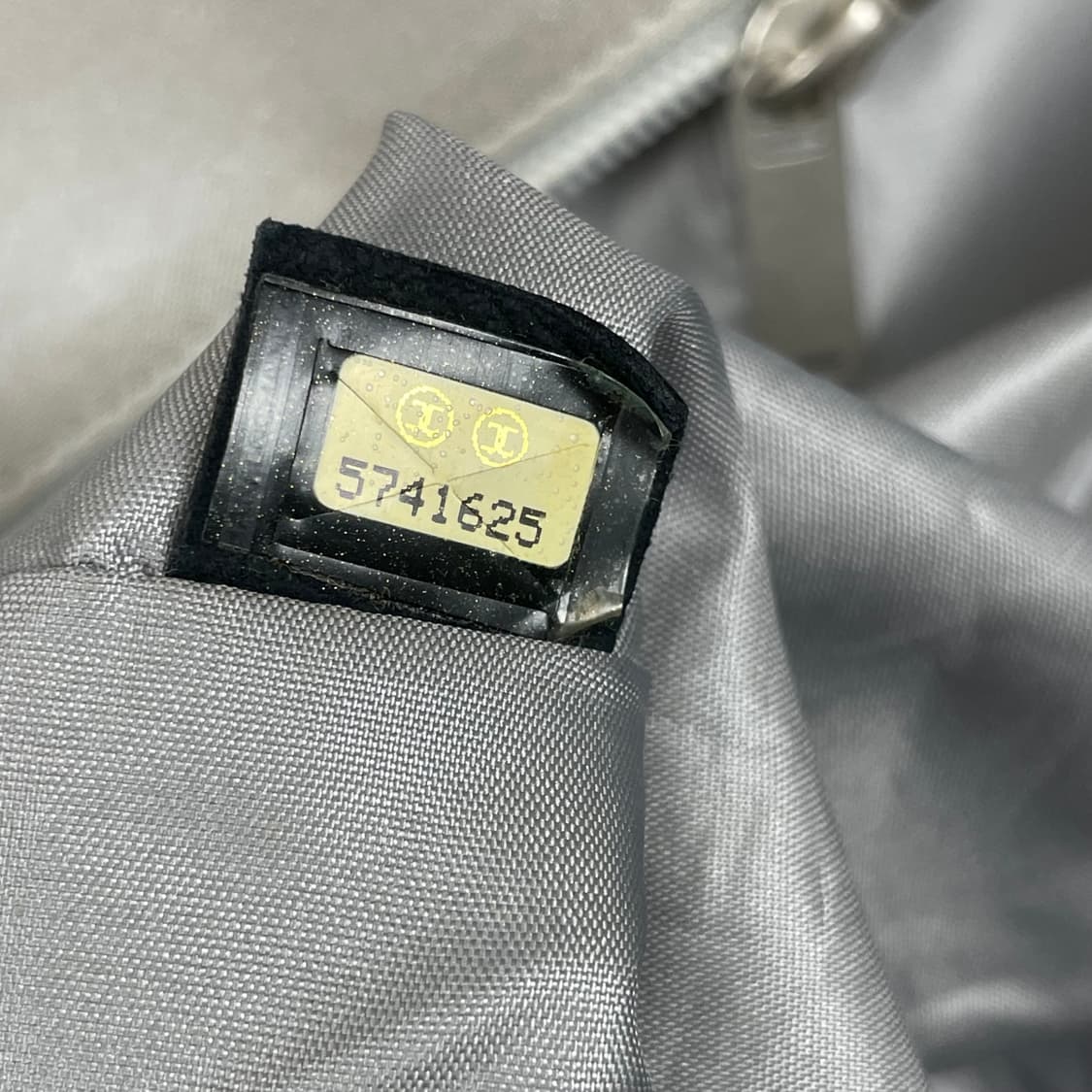 샤넬 chanel 레터링 숄더백 가방 상품이미지10