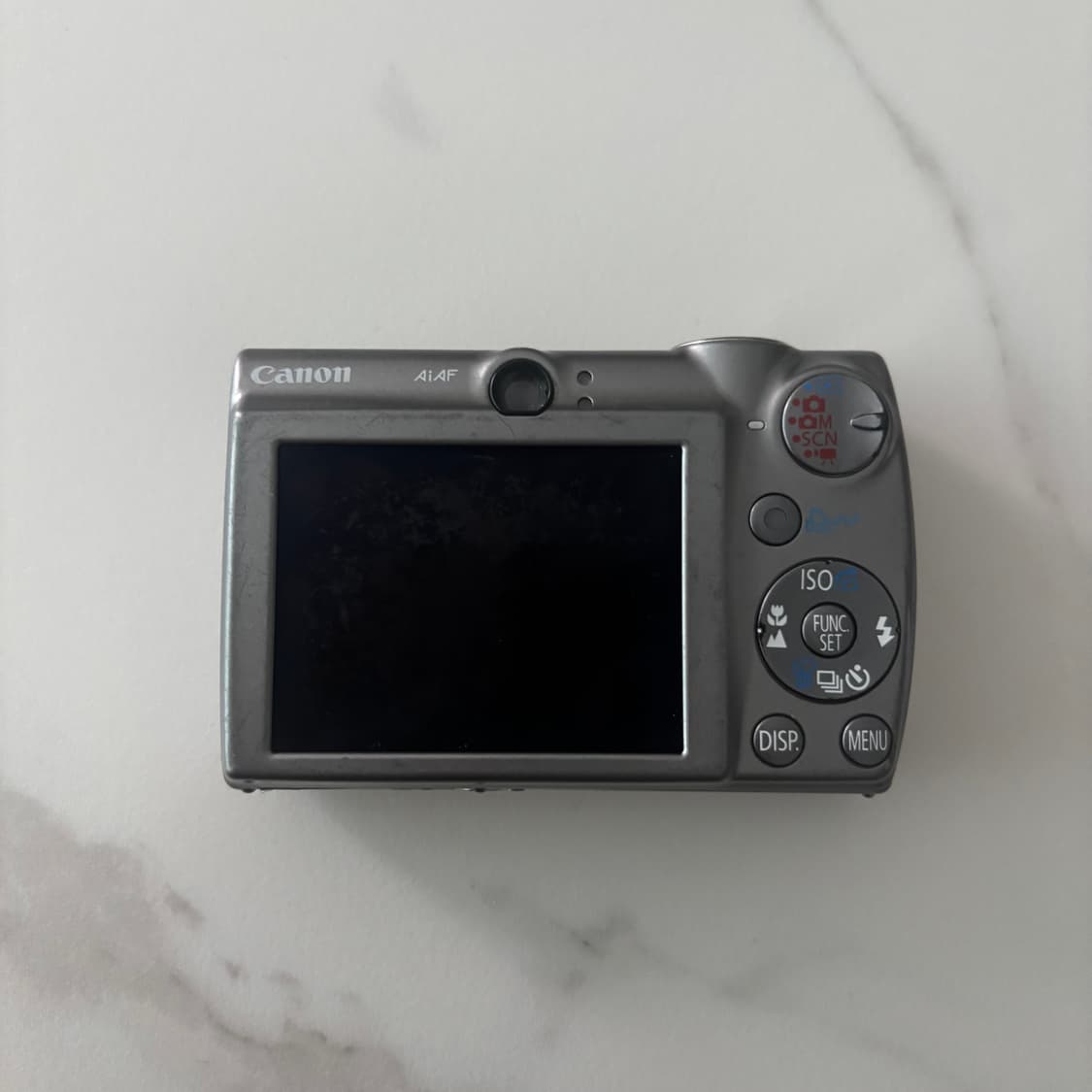 캐논 익서스850is (ixus850is) 상품이미지3