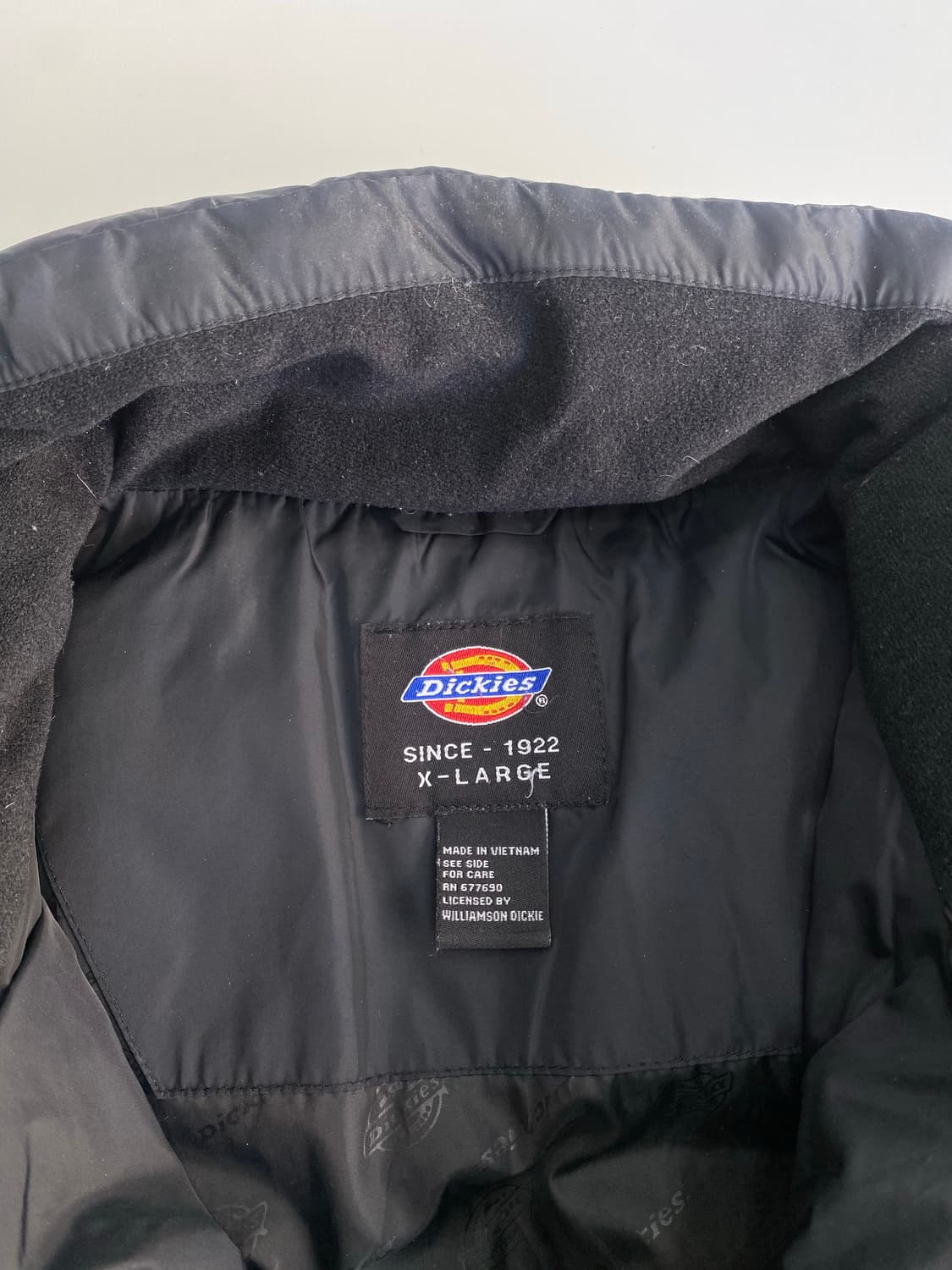 [XL] 디키즈 덕다운 패딩 상품이미지7