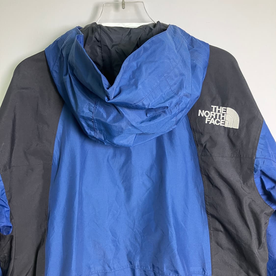 00's 노스페이스 서밋 시리즈 고어텍스 XCR 마운틴 자켓 M 상품이미지6