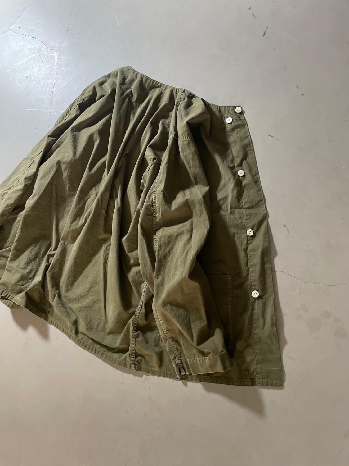 Fill the  Bill  Shirt Jacket 상품이미지4