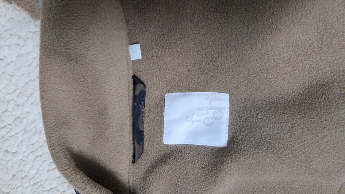 fetch 조끼 베스트 xl 상품이미지3