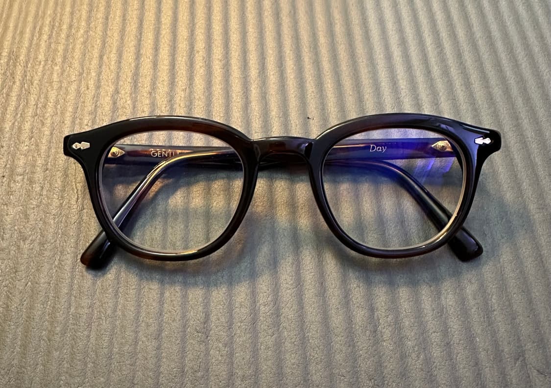 젠틀몬스터 데이, 브라운 상품이미지3