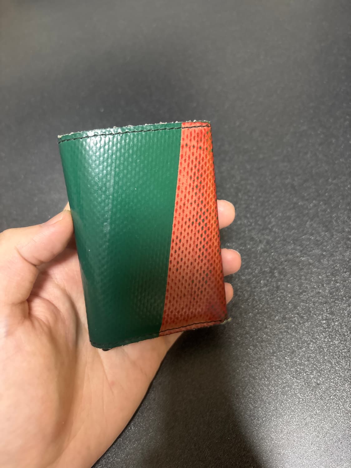 프라이탁 시크리드 카드지갑 상품이미지1