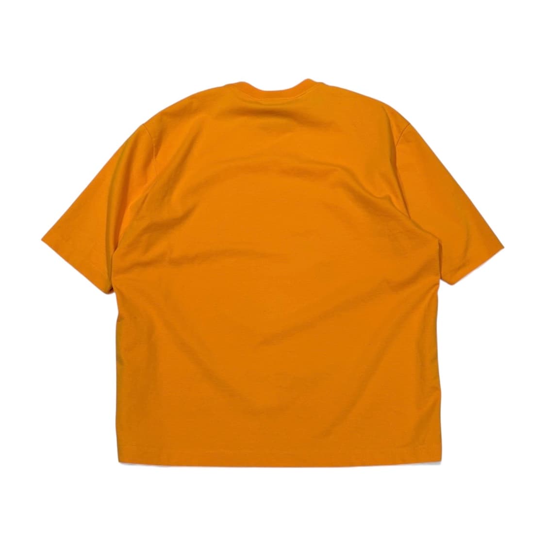 시스템 프린팅 반팔  상품이미지2