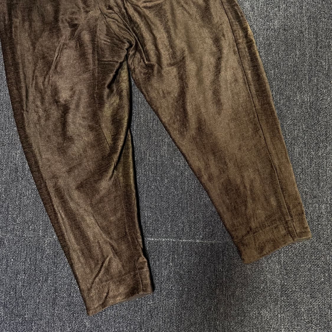 TRANSIT par such 트랜짓 팬츠  상품이미지8