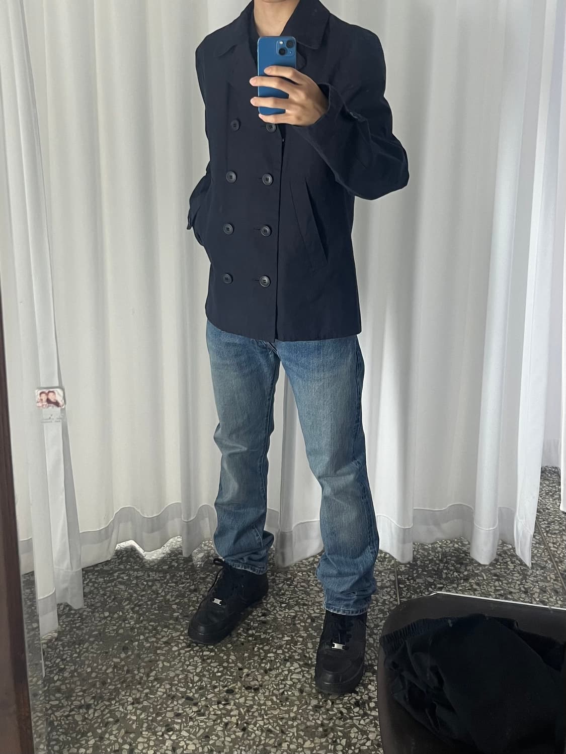 Comme Des Garcons Homme Plus Jacket 2009 상품이미지3