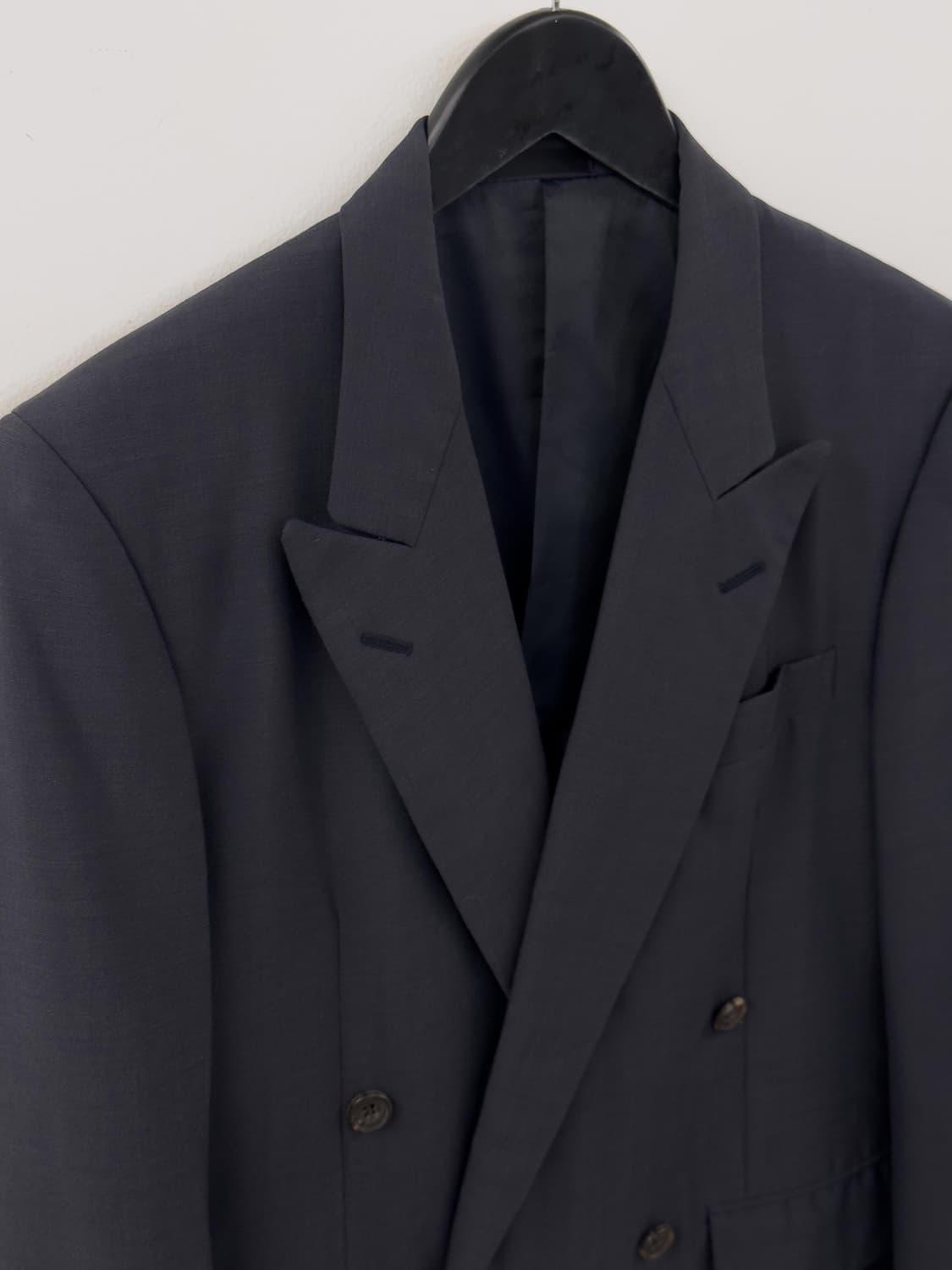 버버리 오버사이즈 자켓 상품이미지4