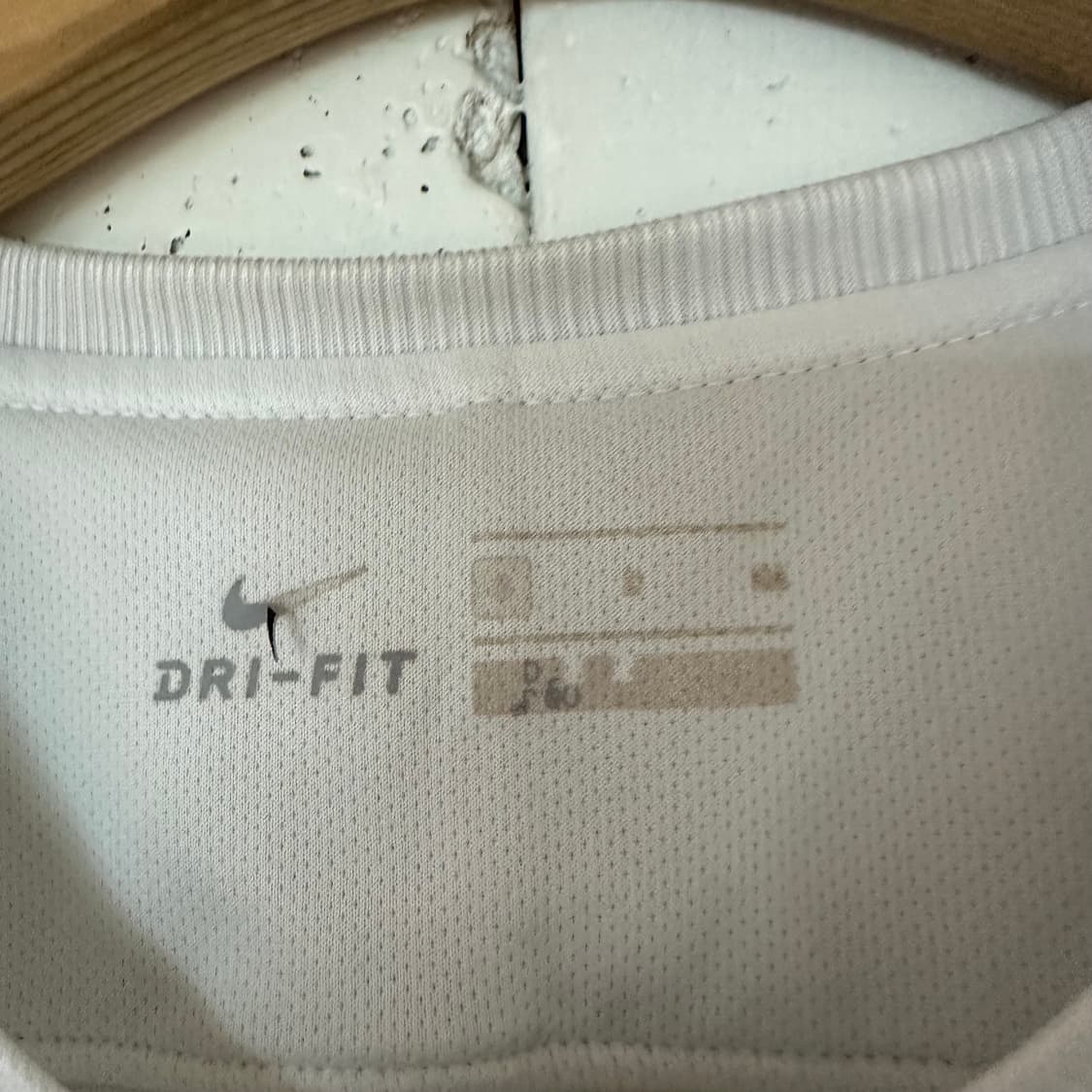 S 나이키 2017 토트넘 유니폼 상품이미지4