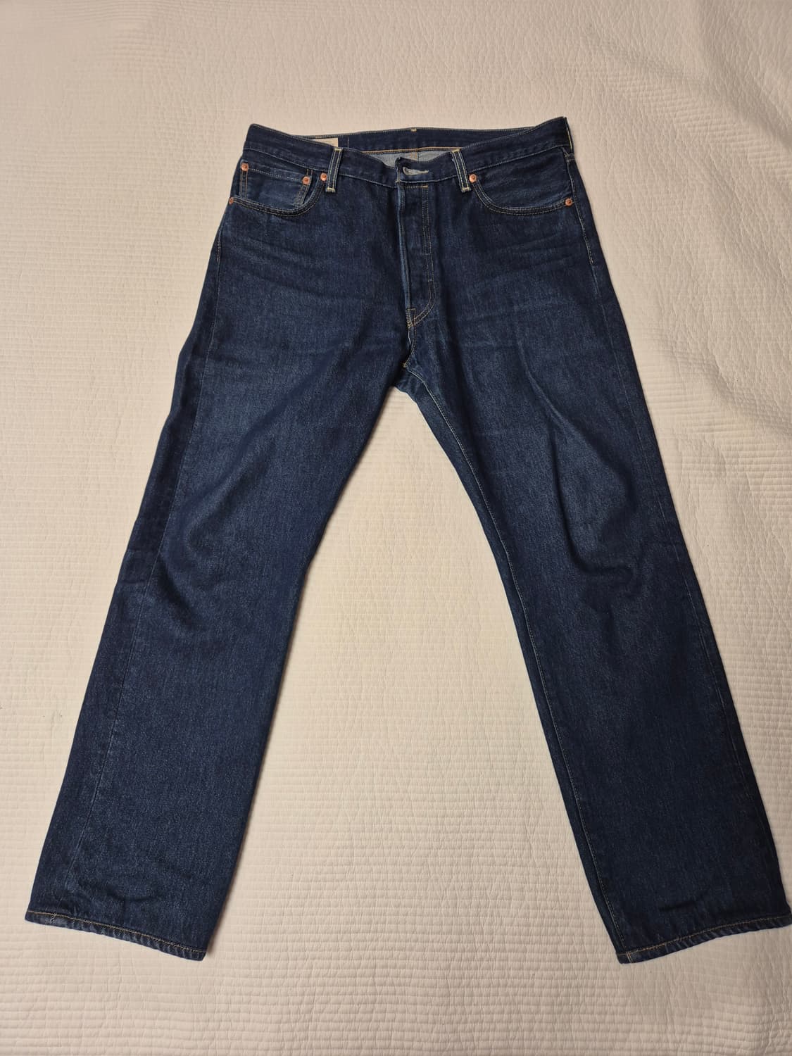 리바이스 501 54 (34) 상품이미지1