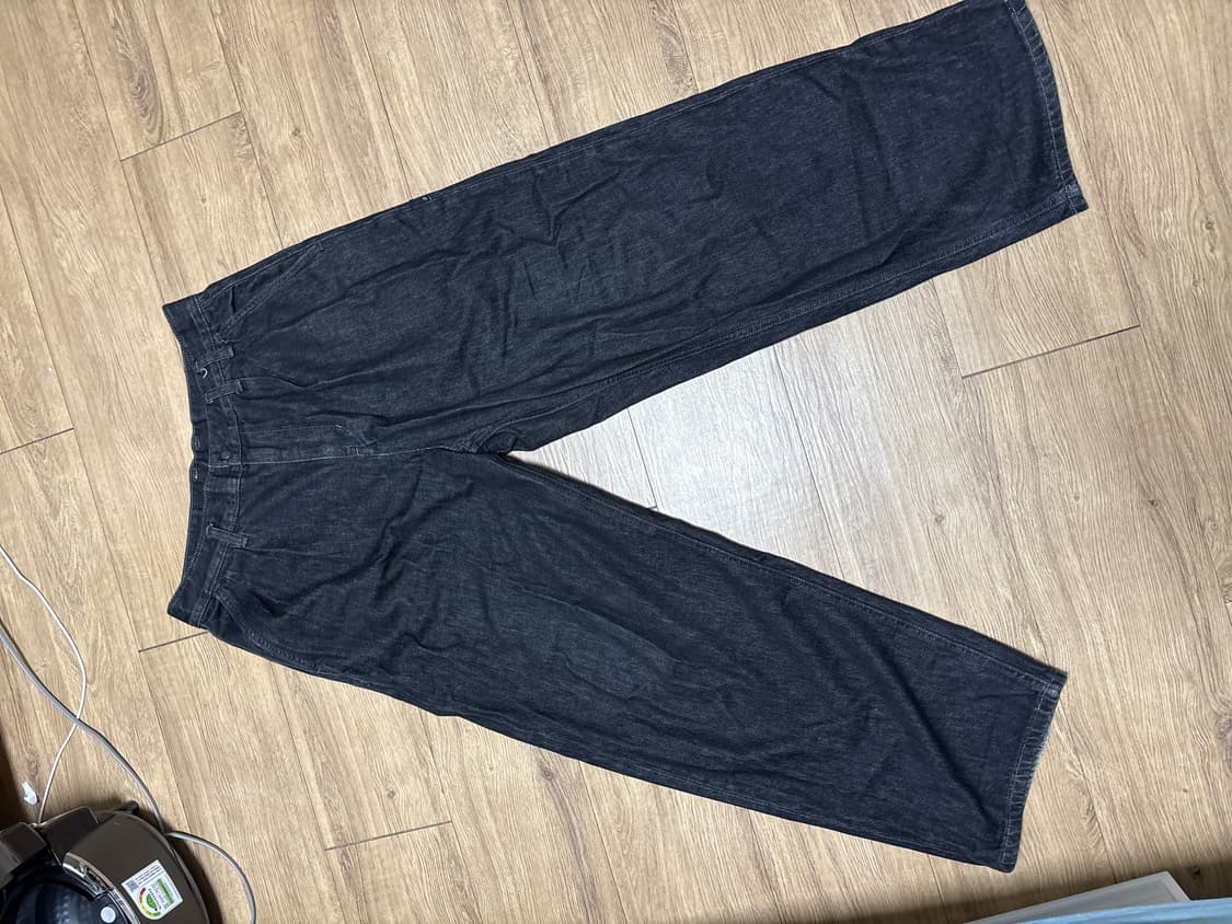 모이프 데님 상품이미지1