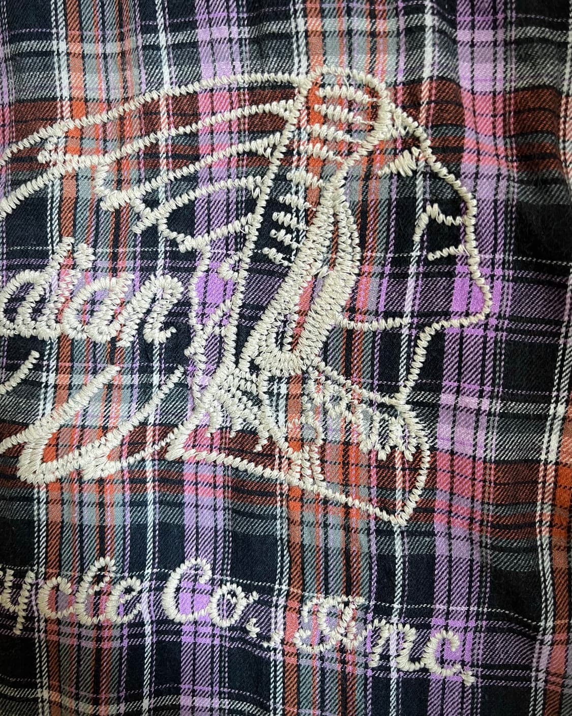 Indian Motorcycle Stitch Western Shirt 상품이미지9