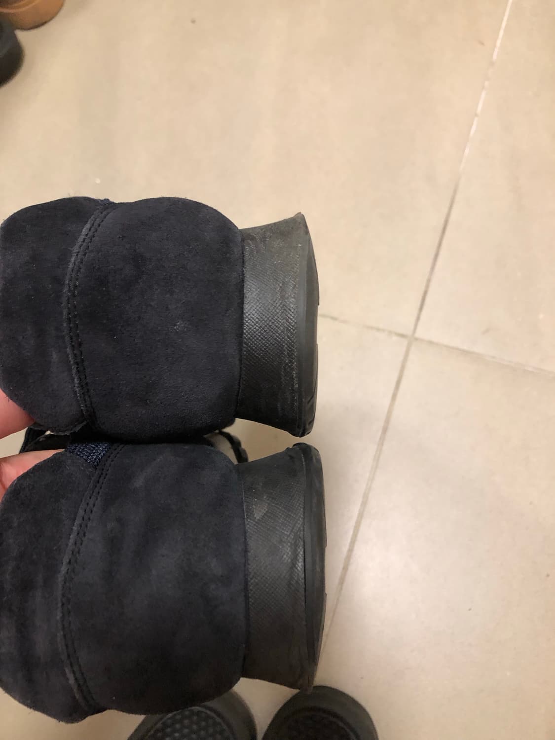 프라다 스포츠 스니커즈250 상품이미지5