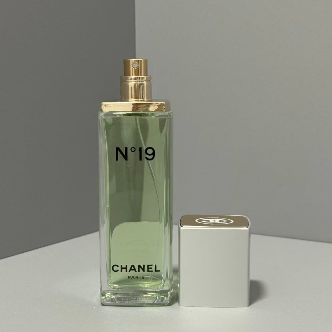 샤넬 넘버 19 향수 100ml 상품이미지4