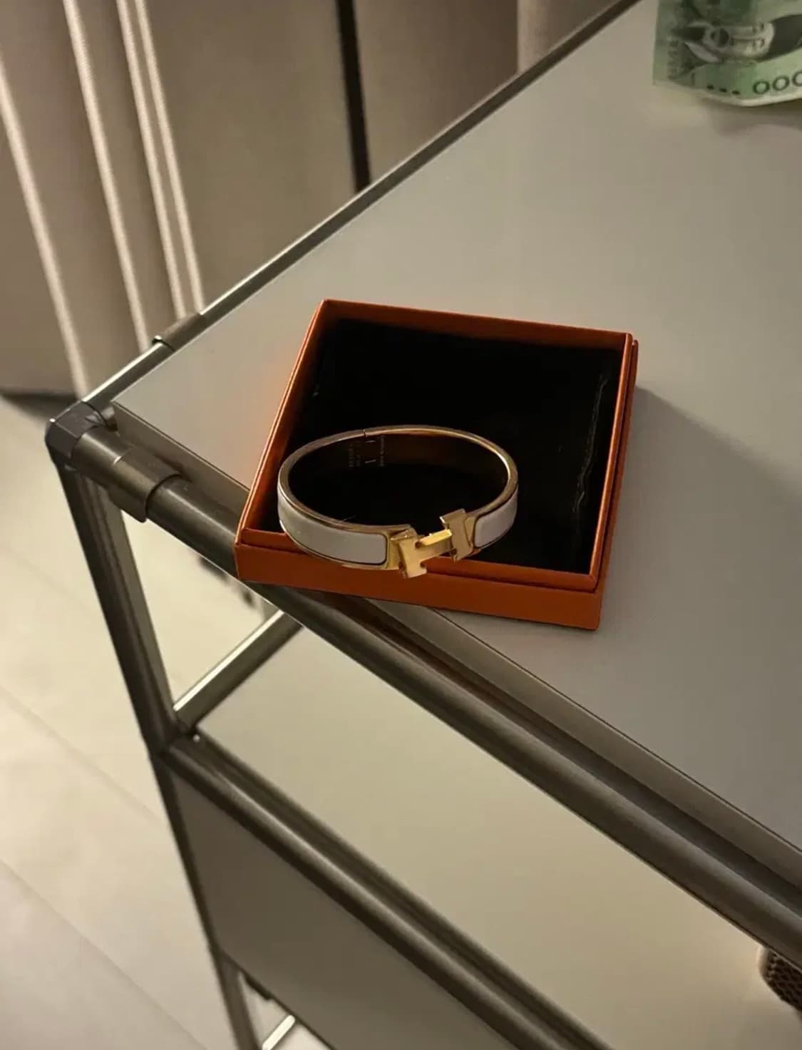 에르메스 클릭아슈 팔찌 상품이미지1