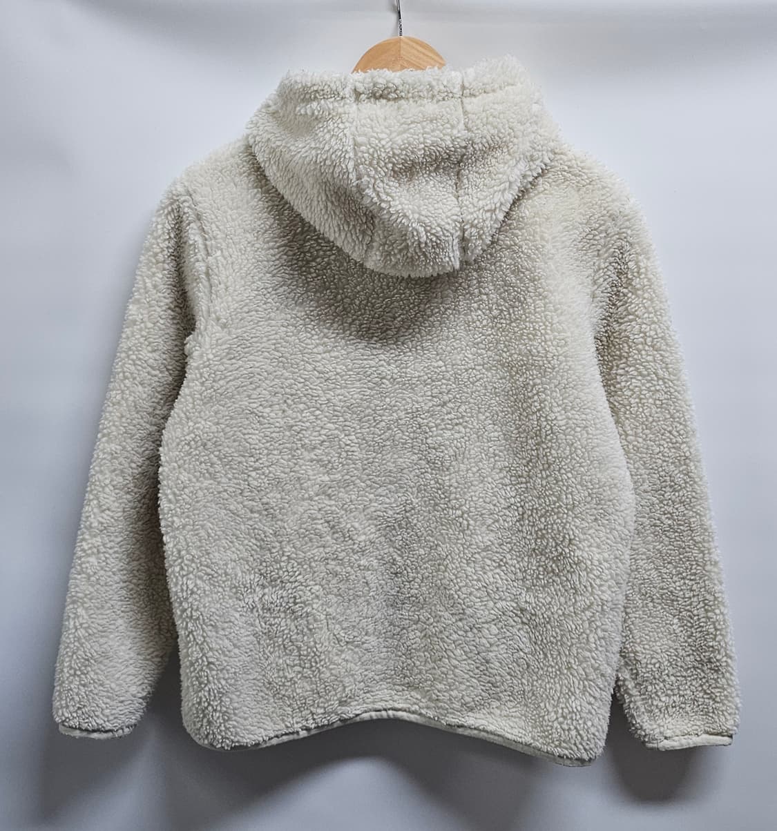 디스커버리 여성 후리스 90 상품이미지2