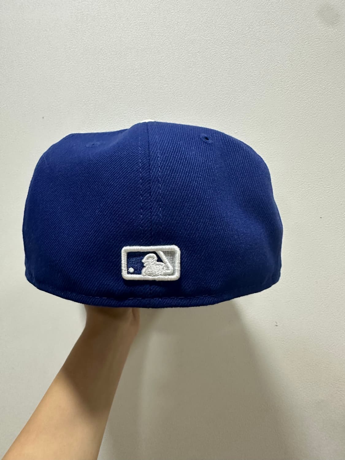 뉴에라 쿠퍼스 다운 브루클린 다저스 (품절 모자) 상품이미지4