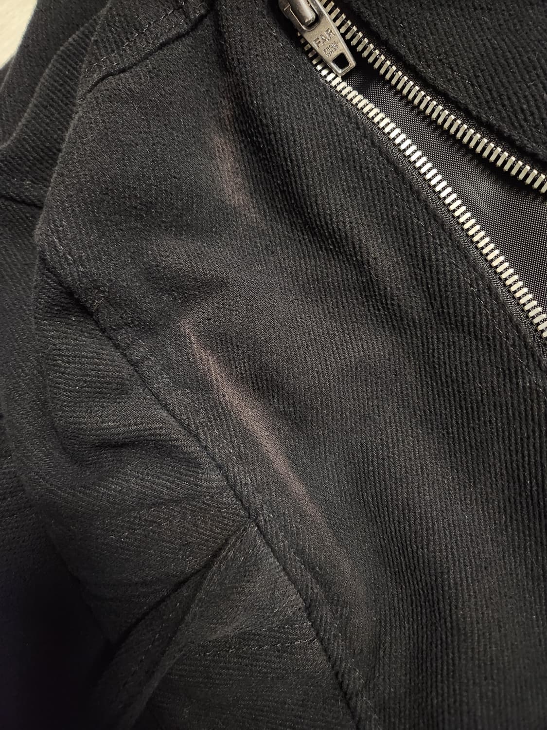 파프롬왓 파라슈트 빅백 상품이미지3