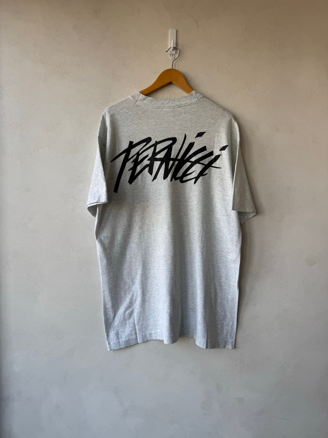 90s Cat in the Hat 티셔츠 상품이미지4