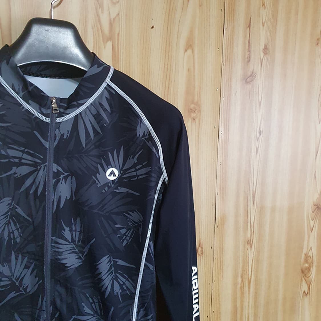 에어워크 래쉬가드 100 상품이미지2