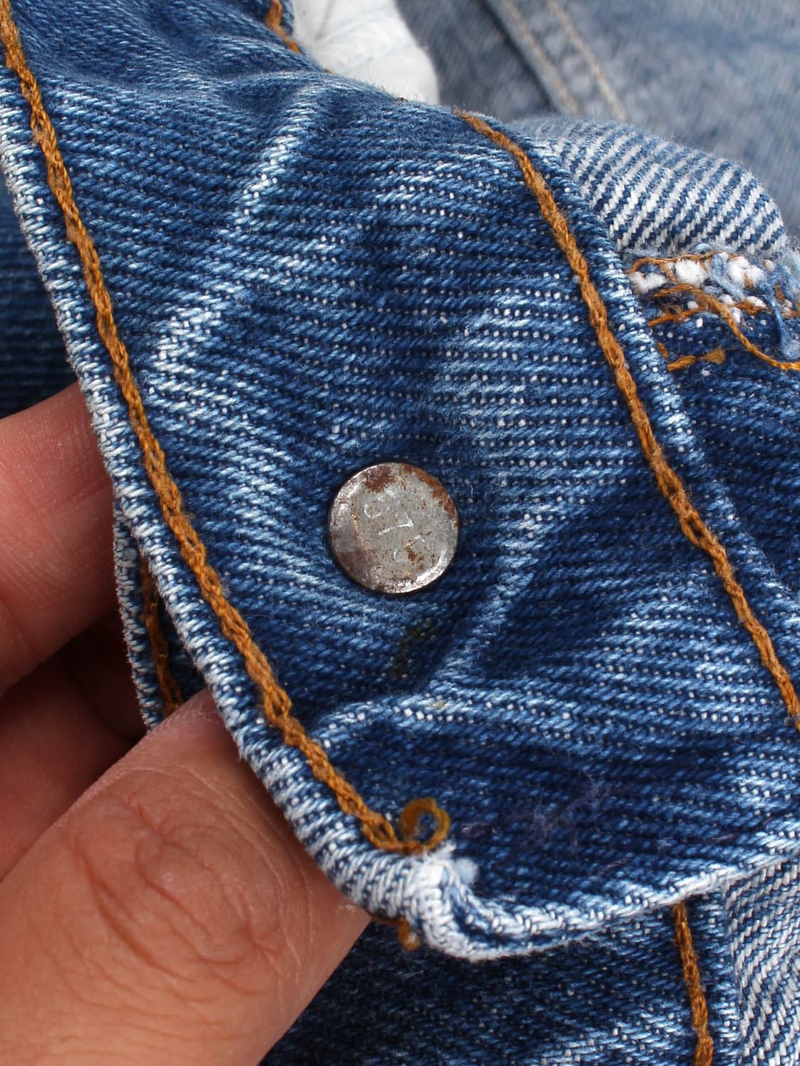90s LEVI'S 517 (38) 상품이미지3