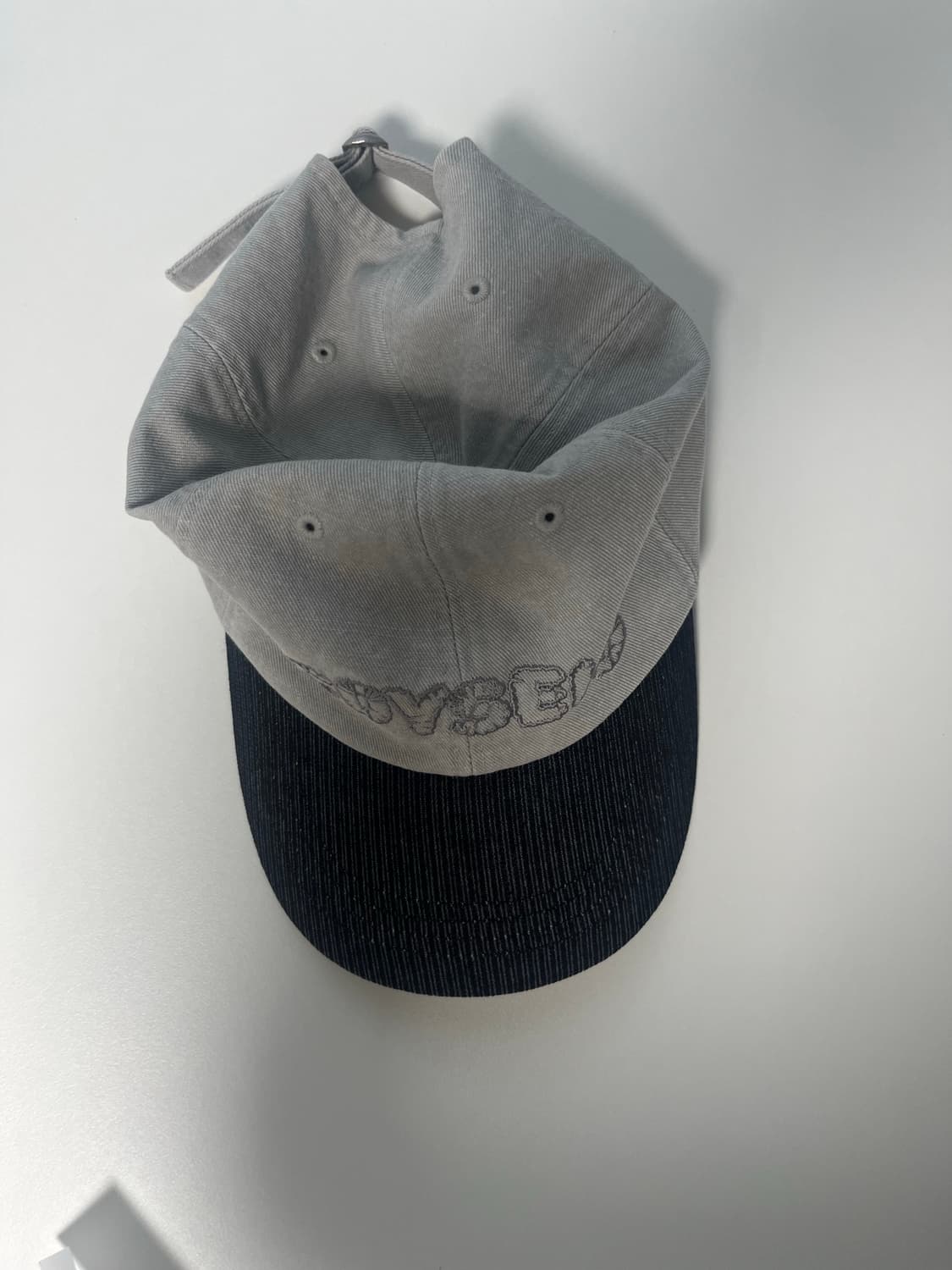 코이세이오 엔젤 볼캡 상품이미지1