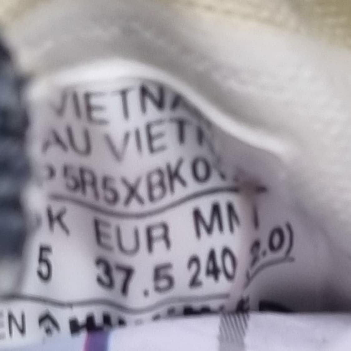 컨버스 리프트 블랙 스니커즈240 상품이미지6