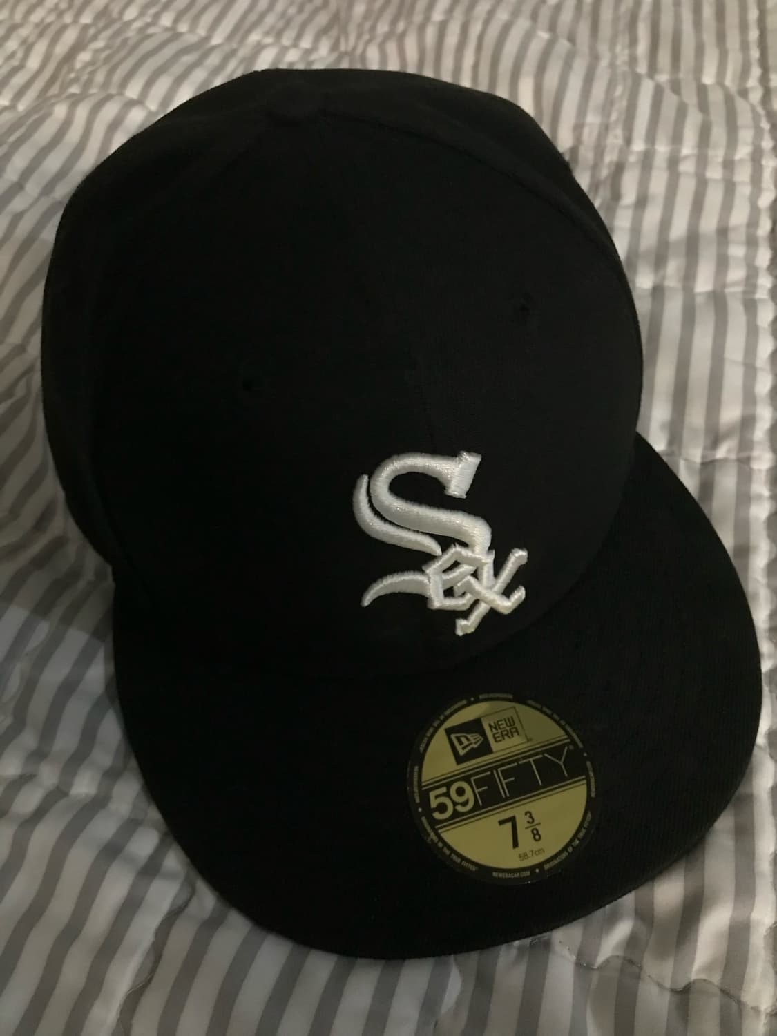 뉴에라 시카고 화이트삭스  상품이미지1