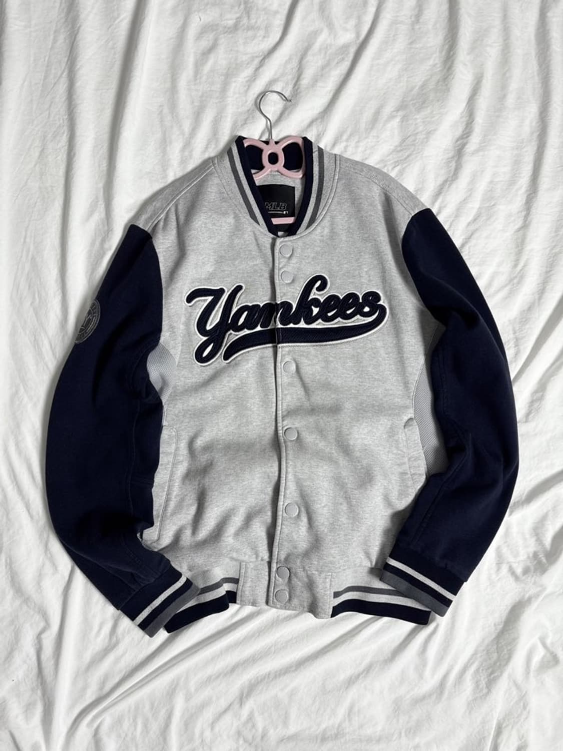 MLB 야구점퍼 상품이미지2