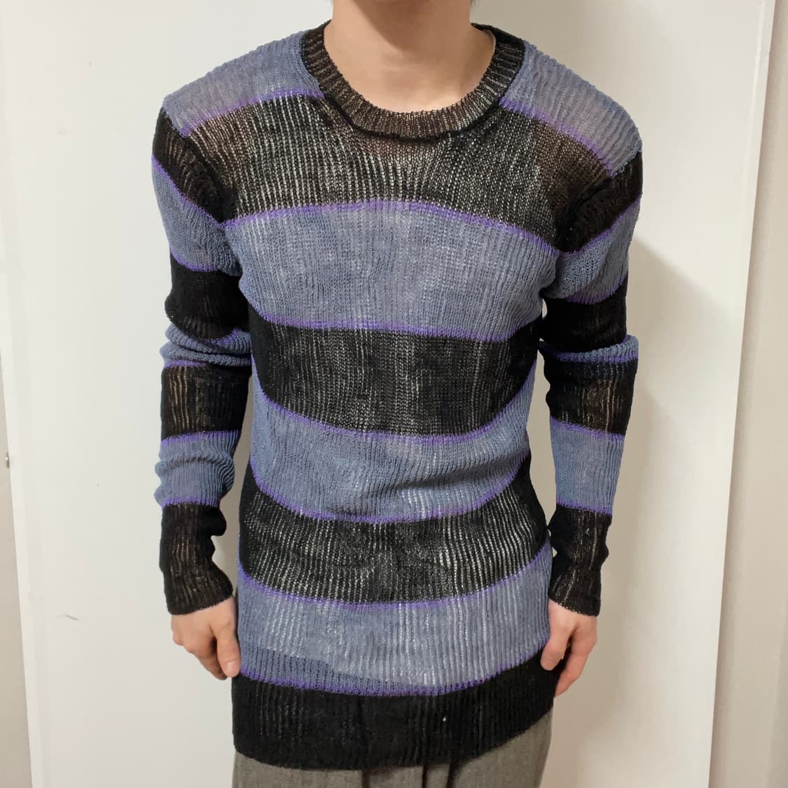 PAUL SMITH SPRITE KNIT 상품이미지1