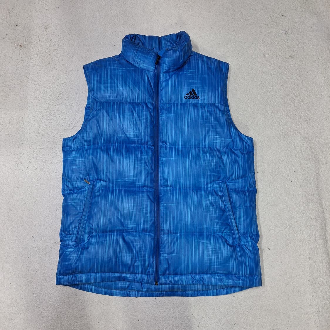 아디다스  오리털조끼95 상품이미지1