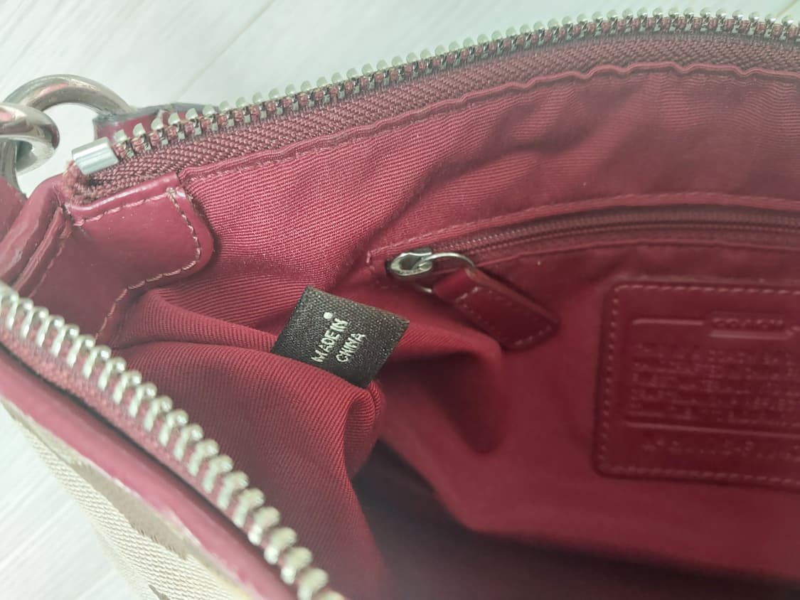 코치 COACH 투웨이백 상품이미지8