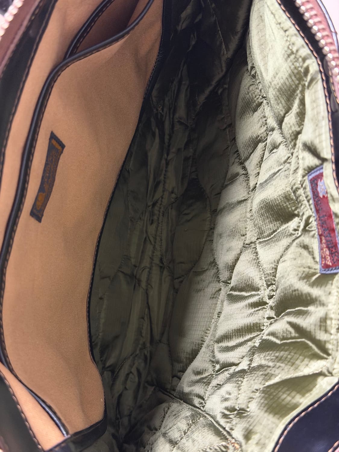 토이즈맥코이 헬맷백 블랙 상품이미지7