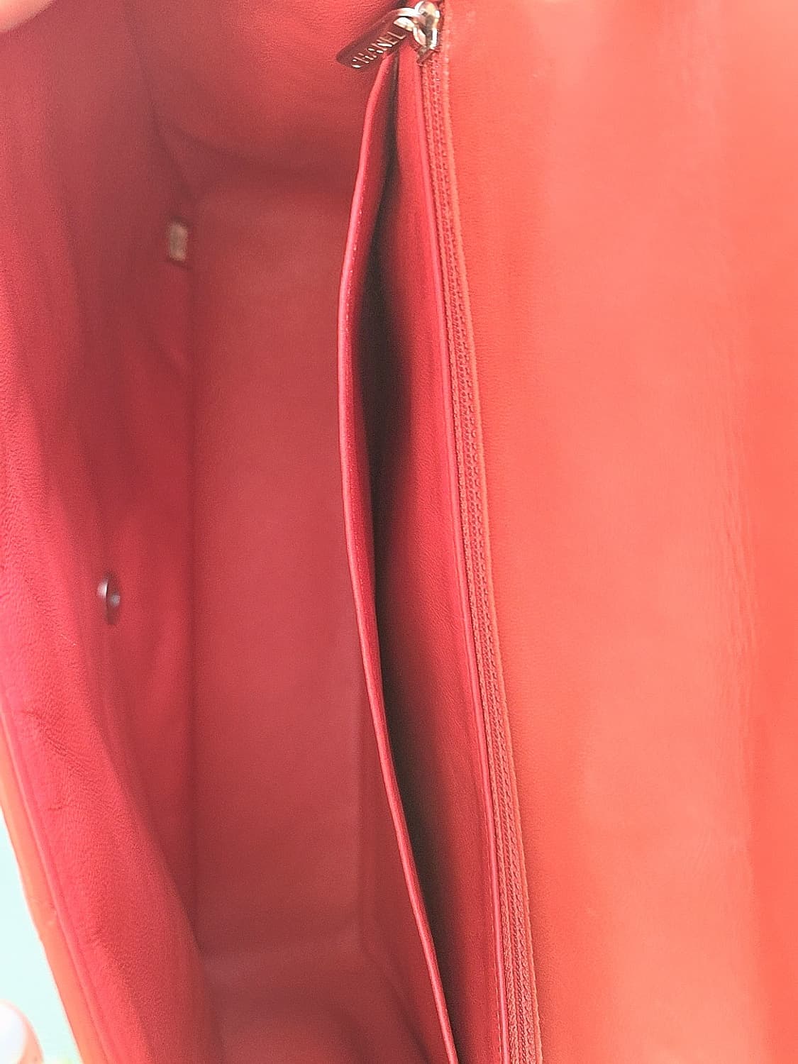 샤넬 클래식 맥시 상품이미지5