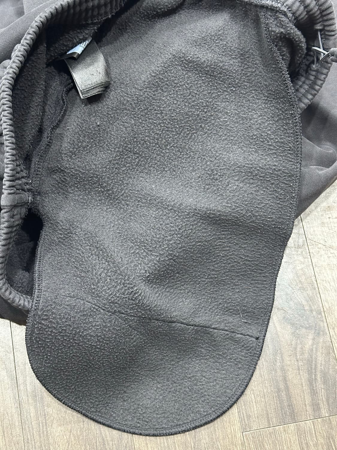 이지갭 헤비웨이트 스웻팬츠 xl 상품이미지4