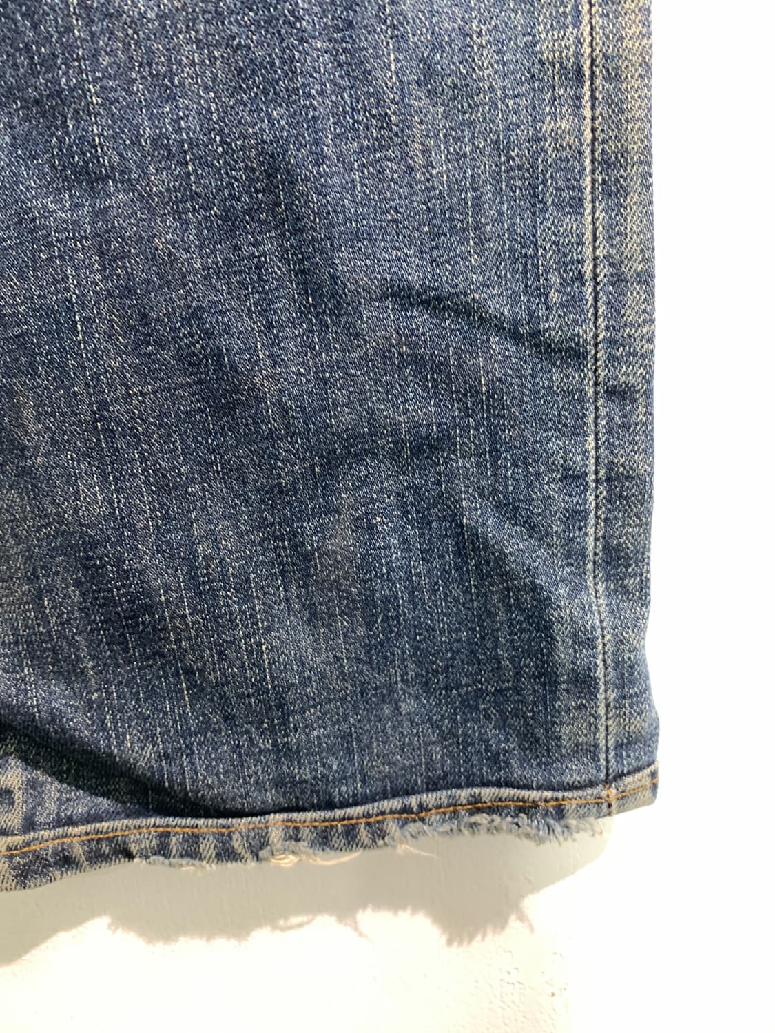 uniqlo 올드 유니클로 데님 팬츠 29 상품이미지4